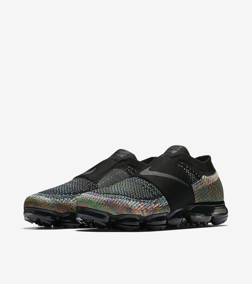 2018 Nike Air VaporMax MOC Mens Rainbow Cheap Sale