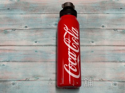 ￼新 款！！虎牌 TIGER 碳酸對應抗菌型保冷瓶 MTA-T150K 可口可樂合作設計 1500ml