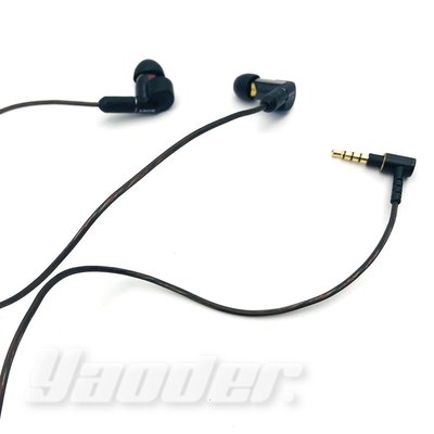 【福利品】SONY SONY XBA-N3AP (1) 平衡電樞立體耳道式耳機 ☆超商免運☆送耳塞