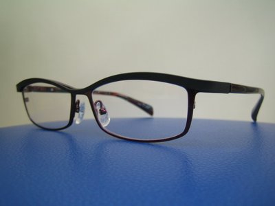 吉新益眼鏡公司*JAPONISM-日本頂級限量手工框-.