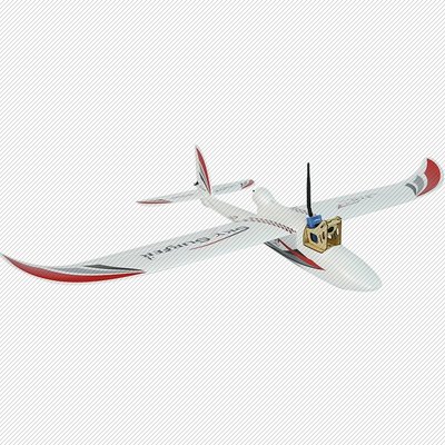 熱賣 遙控飛機天空沖浪者X8滑翔機新手入門固定翼航模遙控飛機大翼展推薦