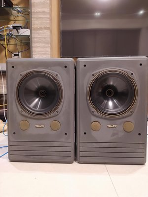英國原裝TANNOY System10二代經典10吋同軸監聽大書架喇叭(非dynaudio,b&amp;w,kef,focal)