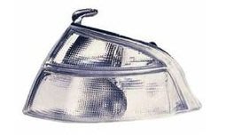 ((車燈大小事)) TOYOTA HIACE GRANVIA / 豐田 海也士 廂型車 1997原廠型角燈(白)