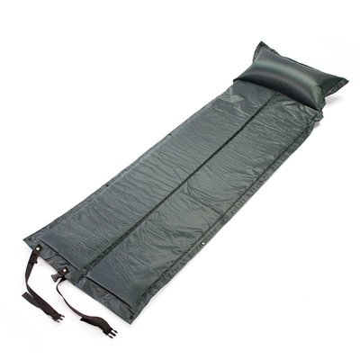 戶外充氣墊對折便攜海綿加厚睡墊帳篷防潮墊露營折疊床墊可拼接