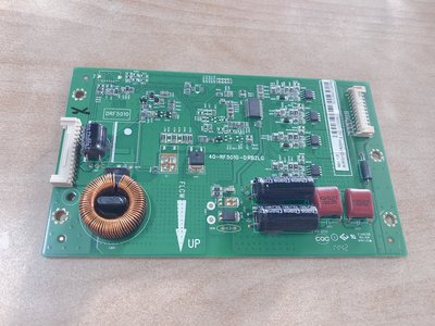 SAMPO 聲寶 EM-50BT15D 多媒體液晶顯示器 恆流板 40-RF5010-DRB2LG 拆機良品 0