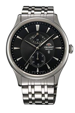 日本正版 Orient 東方  SFM02002B0 機械式 男錶 男用 手錶 日本代購