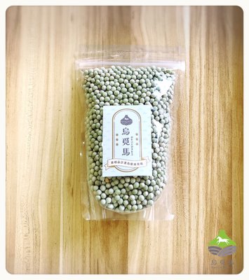 【嚴選】綠豌豆 / 600G