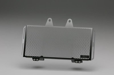 DNS部品 日本 AELLA BMW R-NIENT 油冷排保護網 散熱排護網（黑色）