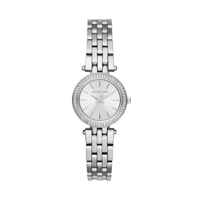 雅格時尚精品代購Michael Kors MK手錶 經典晶鑽腕表 歐美時尚手錶  MK3294 美國正品