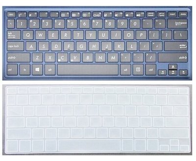 *金輝*ASUS E203 E203N 鍵盤膜ASUS VivoBook E203NA 11.6吋 鍵盤保護膜