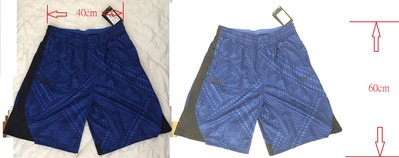 NIKE 運動 短褲 按標籤價不到7折 尺碼XXL 型號 893807-410 買就送 Nike 球衣背心