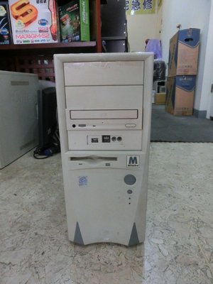 YS中古電腦主機～ intel優質大容量電腦主機～中古主機中古桌機二手電腦主機二手主機