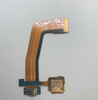 三星 Samsung Galaxy Tab S 10.5 SM-T800 尾插排線 T807 T805C 充電孔 送工具