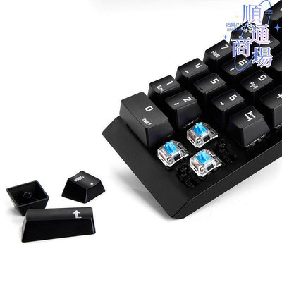 K30有線機械鍵盤 數字鍵盤  財務鍵盤 銀行密碼小鍵盤 青軸