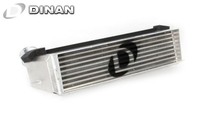 【樂駒】DINAN E92/E93 335i Intercooler中冷器 N55 M-Tech 保桿專用 降溫 改裝