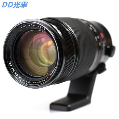 行貨Fujifilm/富士XF 50-140mm F2.8鏡頭恒定光圈長焦變焦50-140