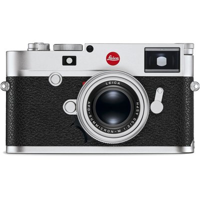 「DD光學」全新 Leica M10R 銀色 黑色 現貨供應