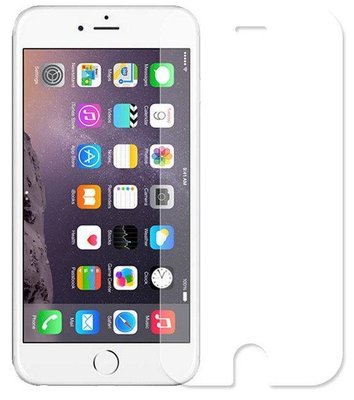 shell++蘋果Apple iphone 6 plus 5.5吋 鋼化膜 9H 2.5D 0.3mm 玻璃強化玻璃保護貼