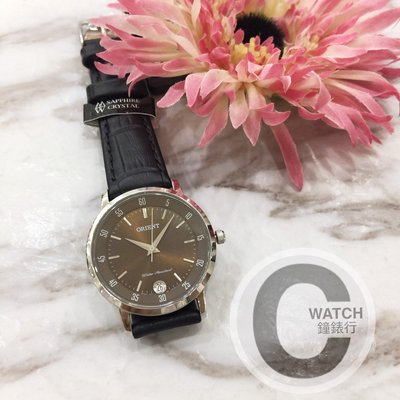 【公司貨附發票】Orient 東方錶時尚 手錶 (FUNG6004T) 禮物 / FUNG5003T