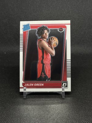 Jalen Green Rc的價格推薦- 2023年10月| 比價比個夠BigGo