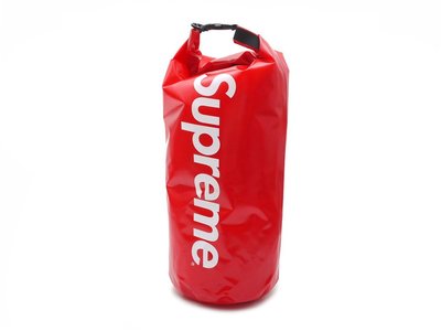 【希望商店】 Supreme SealLine 20L Nimbus Dry Sack 16SS 防水袋 圓筒包