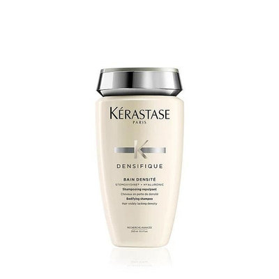 艾莉兒美妝代購 【KERASTASE 巴黎卡詩】白金賦活淨髮浴250ml(卡詩洗髮精)