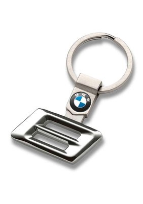 【樂駒】預購 BMW 8er 生活 原廠 吊飾 鑰匙圈 精品 禮品 Key Ring Keychain