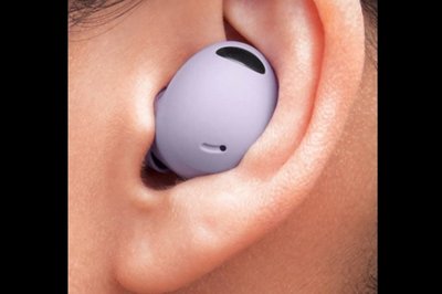 自取價 SAMSUNG Galaxy Buds2 Pro 藍芽耳機 (R510)白/紫/黑 台中大里