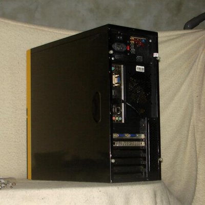 良品】ゲーミングPC フルセットCore i5 3570 GTX760 水冷式