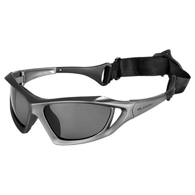 【AROPEC】亞洛沛 SG-DH13571-PL-FLOAT 灰 浮水型偏光太陽眼鏡