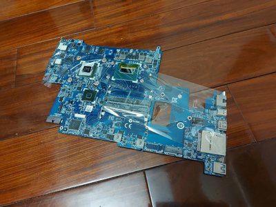 2/23 MSI GS60 筆電主板  i5 4200H CPU / GTX850M   獨立顯卡