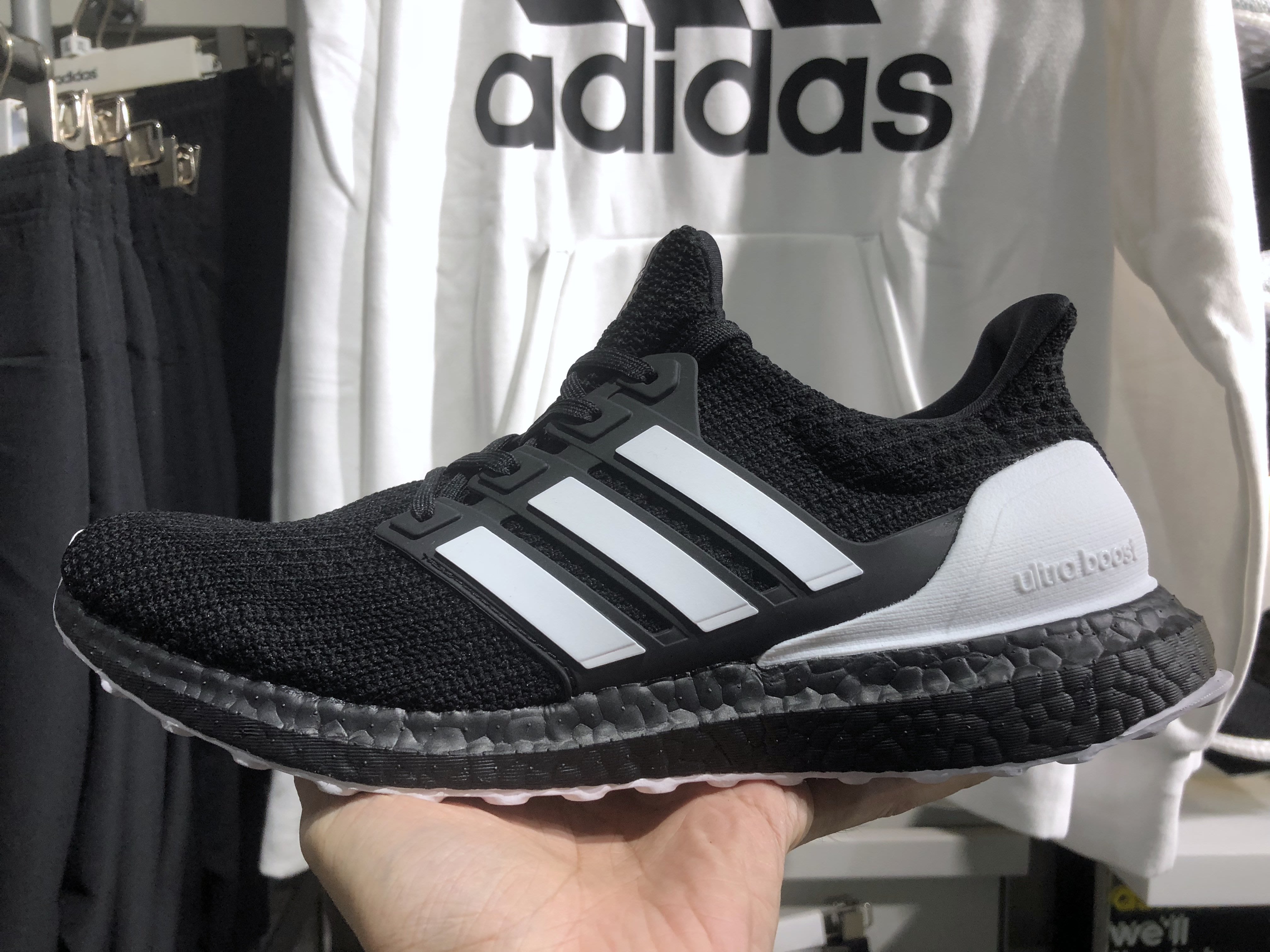 THE NEW ADIDAS ULTRABOOST 2019 ARE TERRIBLE