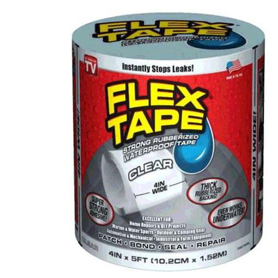 FLEX TAPE 強固修補膠帶(單色兩入) W126238 COSCO代購