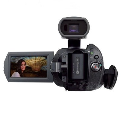 Sony索尼NEX-VG900E VG30 VG20 VG10攝像機高清直播婚慶新聞會議