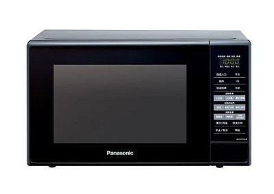 Panasonic 國際牌20公升燒烤微波爐NN-GT25JB