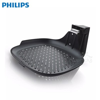 Philips  飛利浦 氣炸鍋專用 煎烤盤 (HD9911)HD9240專用