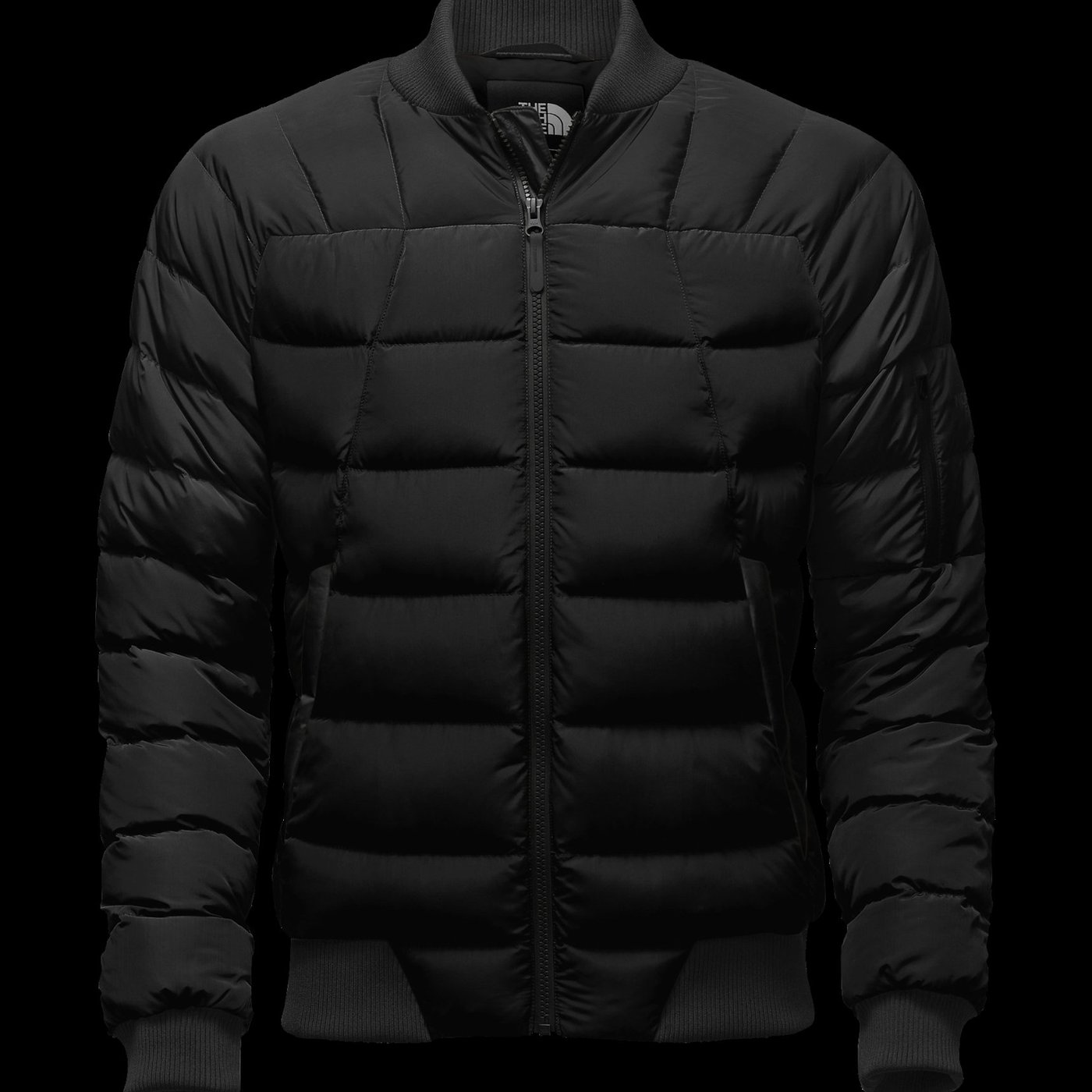 north face kanatak bomber