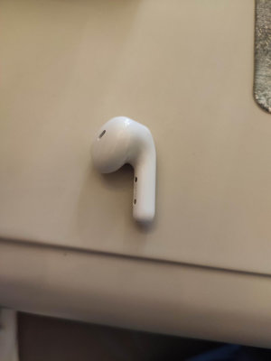 小米Air 3SE無線藍芽耳機(右耳) 九成新良品
