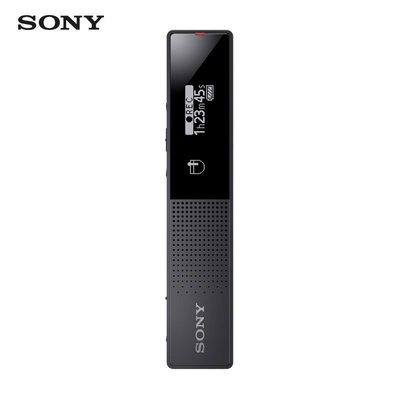 Sony/索尼錄音筆 ICD-TX660 專業高清降噪學生上課商務會議錄音棒