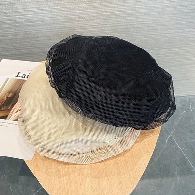 おすすめ】 ♥️ 専用♡元ディオールデザイナー 春夏用☆手編み帽子