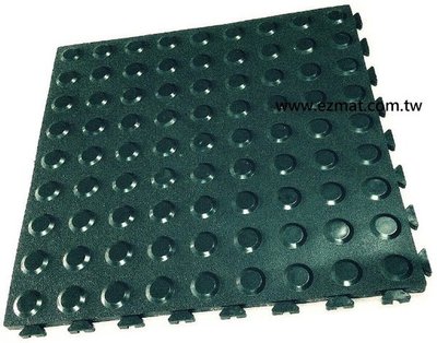 EZMAT TQ-PVC 彈性地磚 遊戲間地墊 遊戲室軟墊 吸震 抗噪音 止滑地墊 軟性遊戲地墊 巧拼