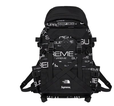 Supreme The North Face Steep Tech Backpack 後背包。太陽選物社