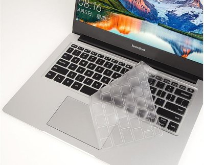 *蝶飛*  小米筆電 RedmiBook 14吋 XMA-1901-YO 便攜式計算機 鍵盤保護膜 鍵盤膜