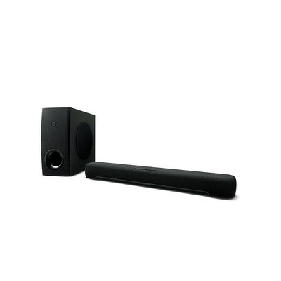 YAMAHA SR-C30A 聲霸 數位音響投射器 Soundbar 原廠公司貨 全新