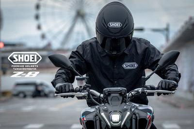 ⚠YB騎士補給⚠ SHOEI Z8 素色 MATT BLACK 消光黑 全罩 輕量 安全帽 日本 2021 Z-8