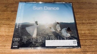 新上熱銷 HMV Aimer Sun Dance 通常盤強強音像
