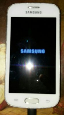 $${故障機}三星Samsung Galaxy Trend Lite (S7390)$$