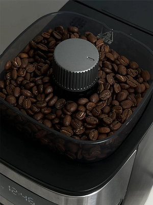 Panasonic/松下 NC-A701咖啡機兩家用美式全自動研磨現煮豆粉A702
