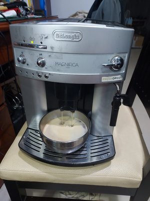 Delonghi   ESAM3200 迪朗奇咖啡機  浪漫型 義式 全自動