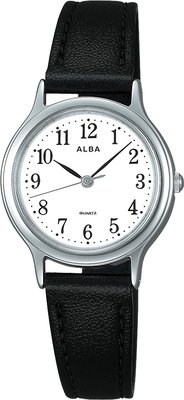 日本正版 SEIKO 精工 ALBA AIHN007 女錶 女用 手錶 日本代購